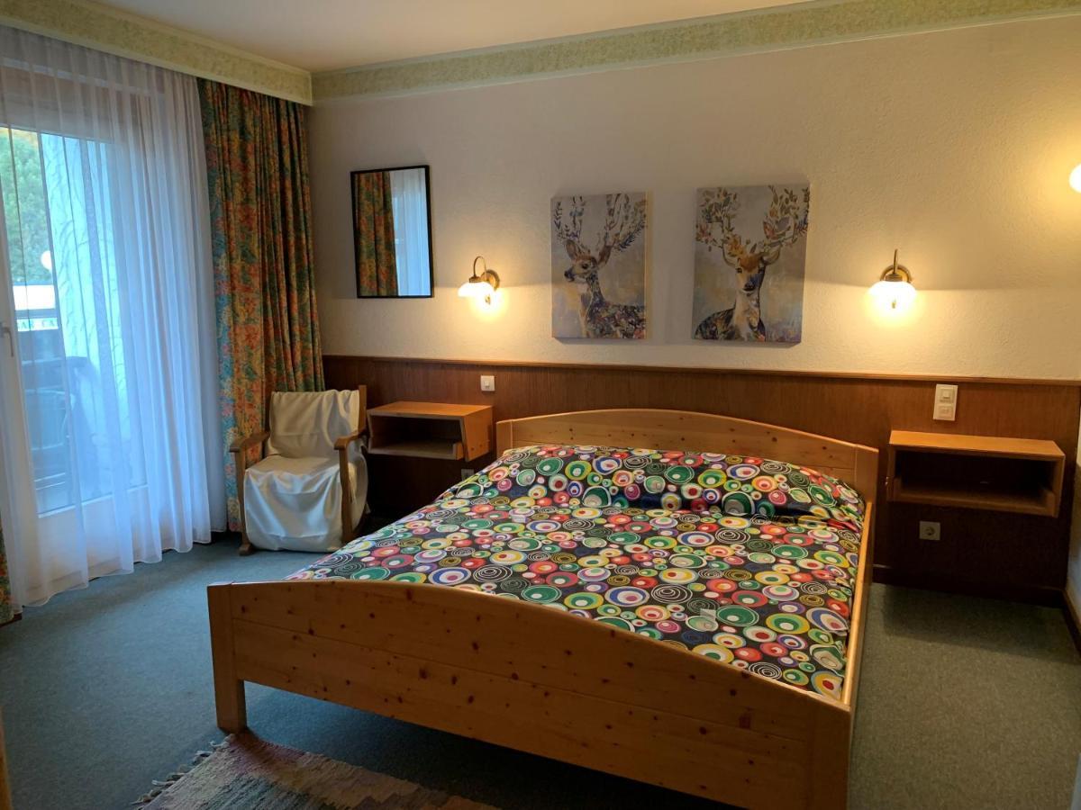Ski Und Therme 2 Bad Kleinkirchheim Eksteriør billede