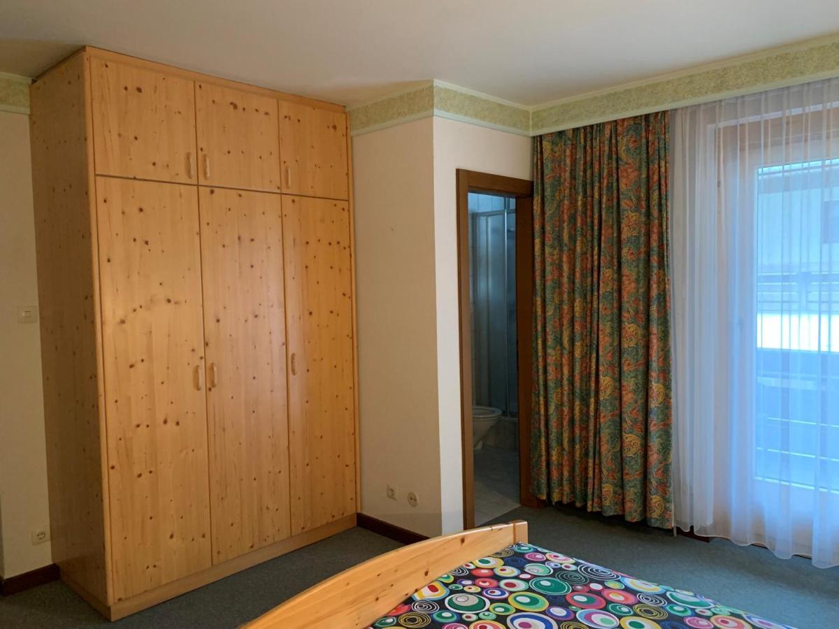 Ski Und Therme 2 Bad Kleinkirchheim Eksteriør billede