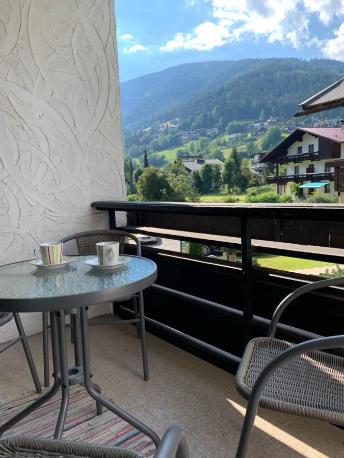 Ski Und Therme 2 Bad Kleinkirchheim Eksteriør billede